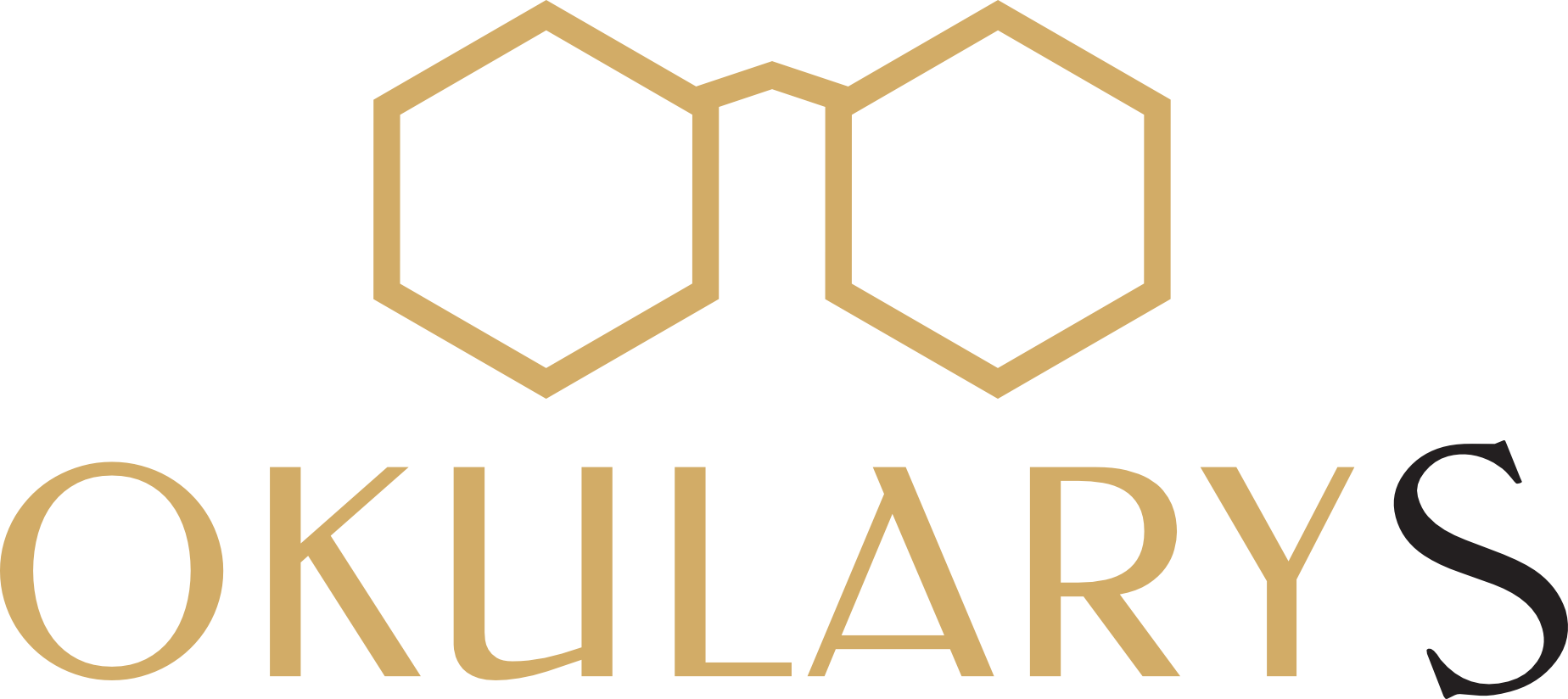 Okularys