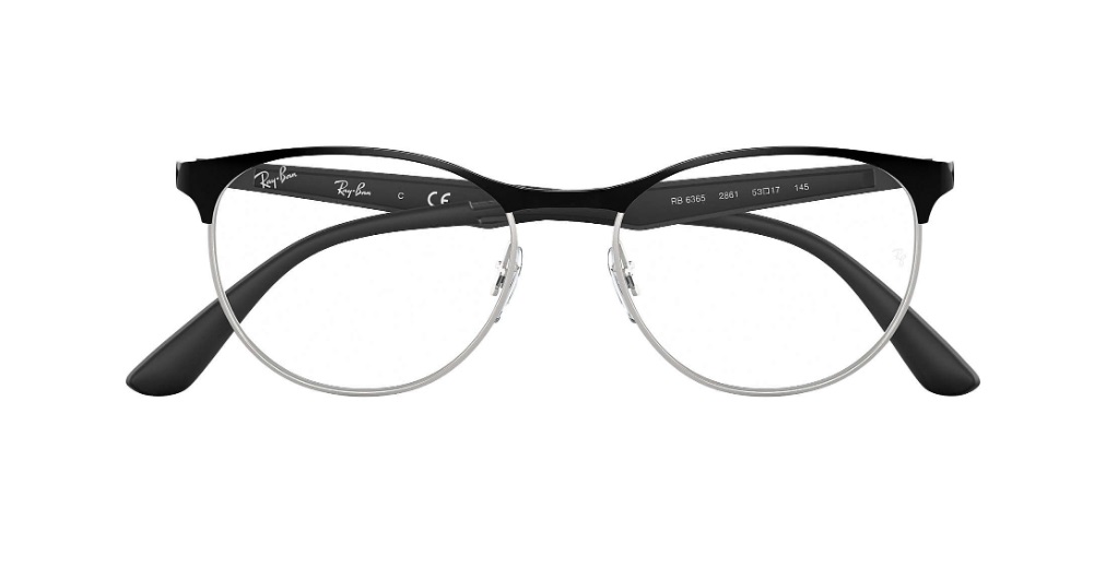 Ray-ban 6365 2861